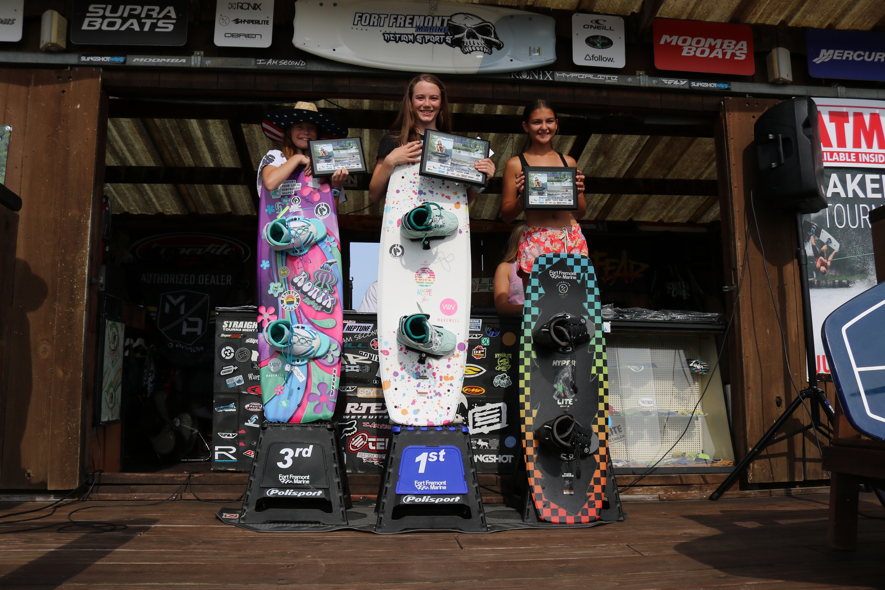 Wakeboard Tournaments photo #20