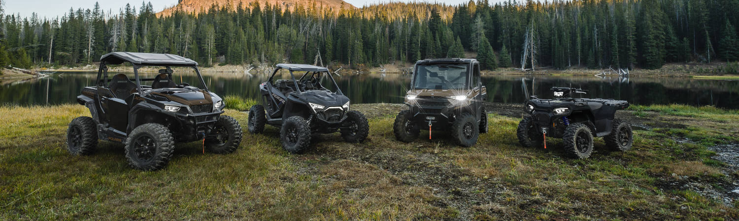 2024 Polaris® UTV for sale in Fort Fremont Marine, Fremont, Wisconsin