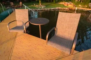 FLOE Dock Accessories