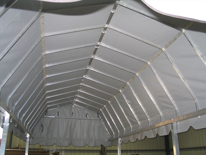Hewitt Canopies