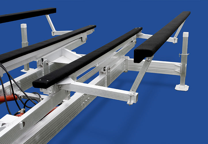 Hewitt Lift accessories