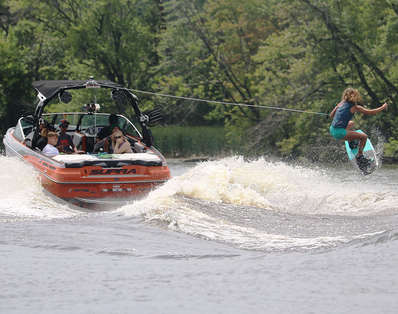 Wakeboard Tournaments photo #9