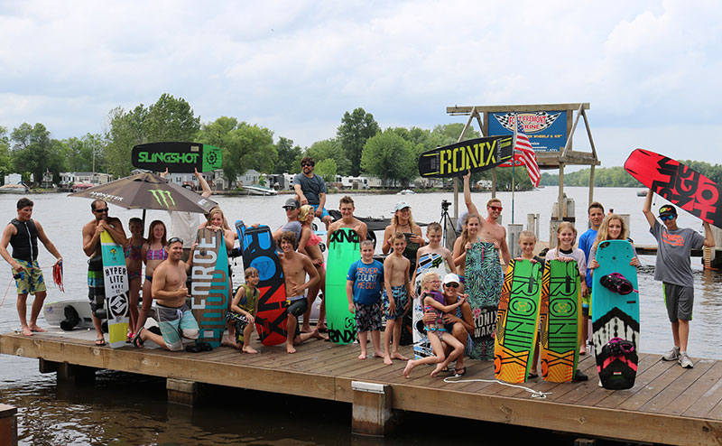 Wakeboard Tournaments photo #11