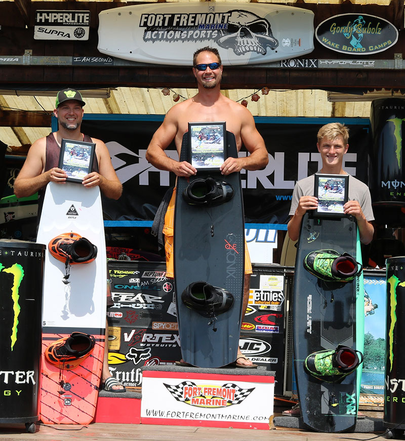 Wakeboard Tournaments photo #12