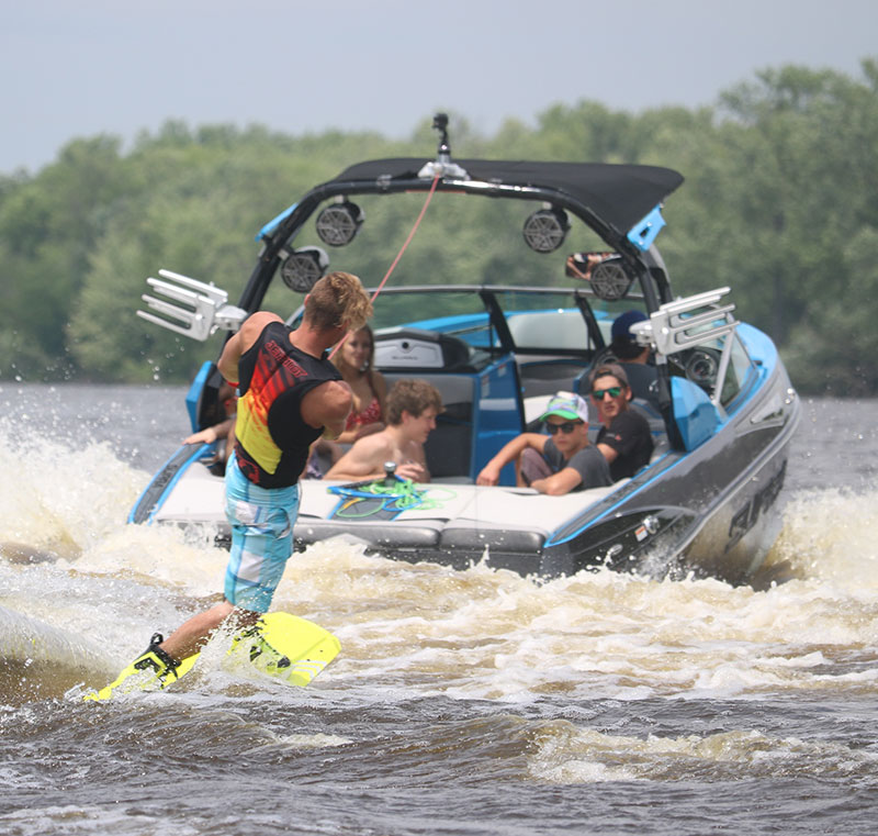 Wakeboard Tournaments photo #16