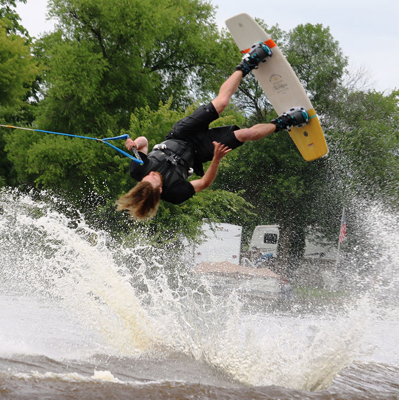 Wakeboard Tournaments photo #17