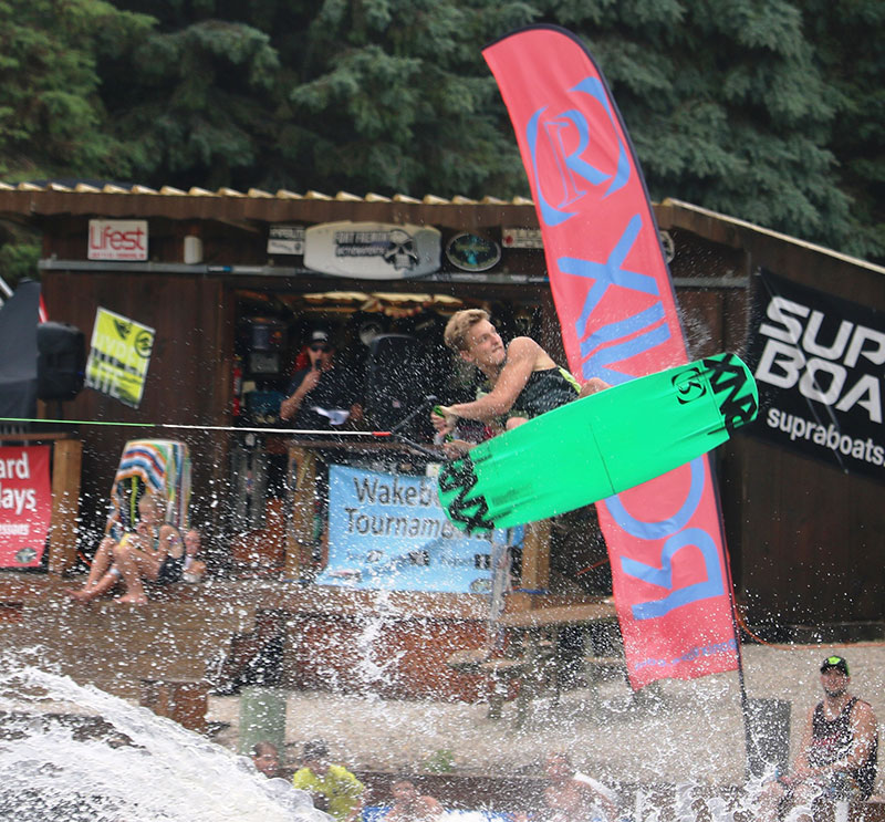 Wakeboard Tournaments photo #18