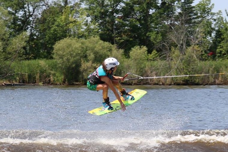 Wakeboard Tournaments photo #22