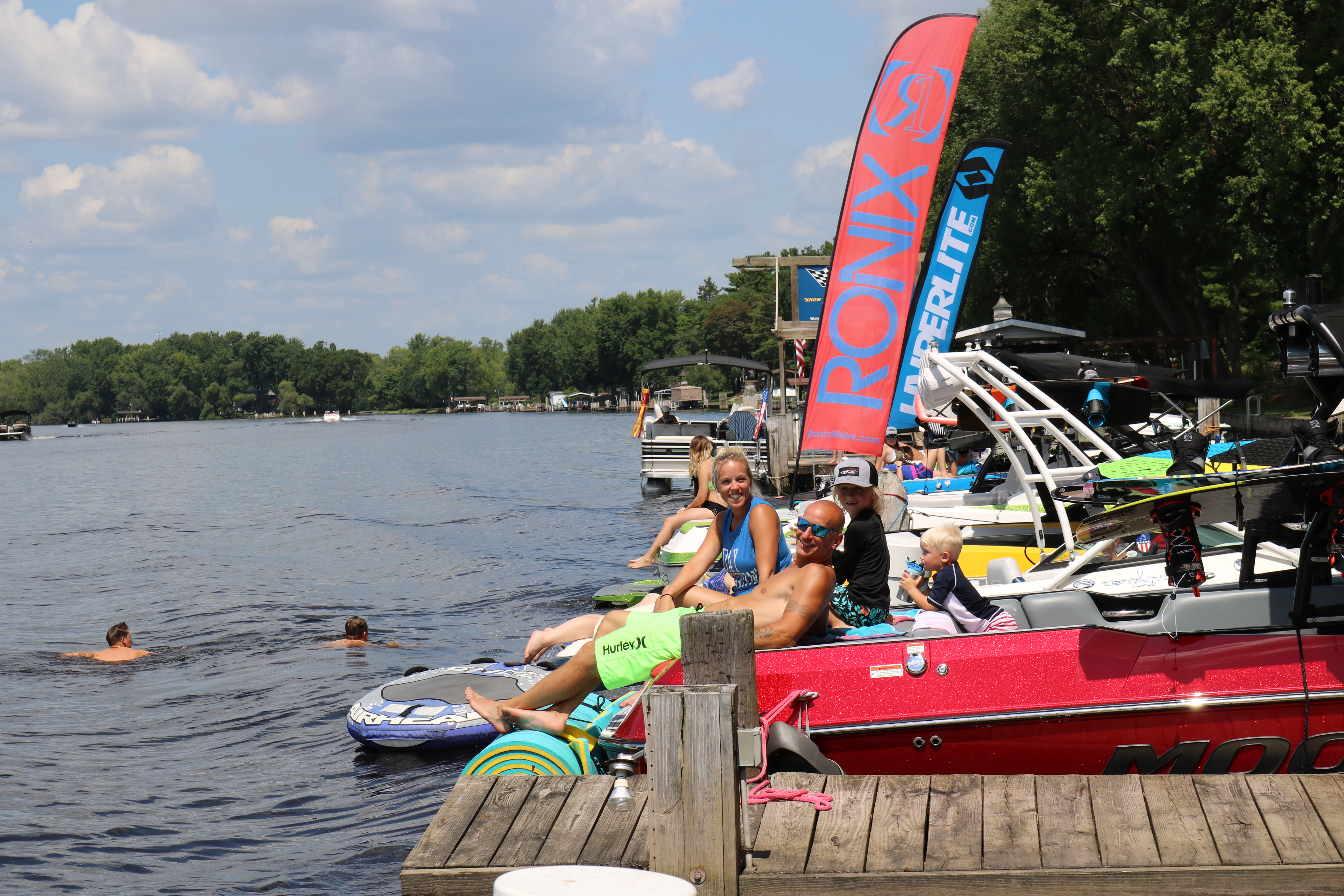 Wakeboard Tournaments photo #24