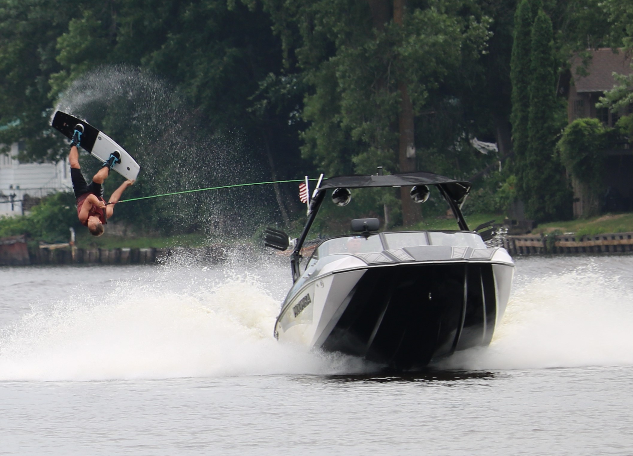 Wakeboard Tournaments photo #2