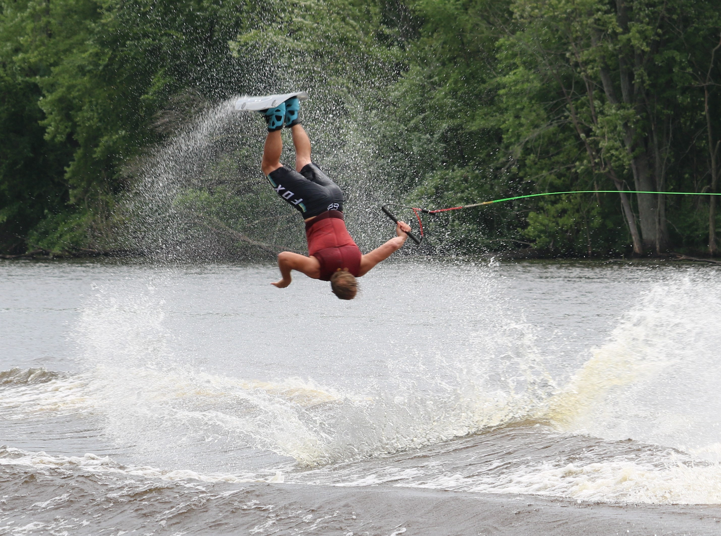 Wakeboard Tournaments photo #3