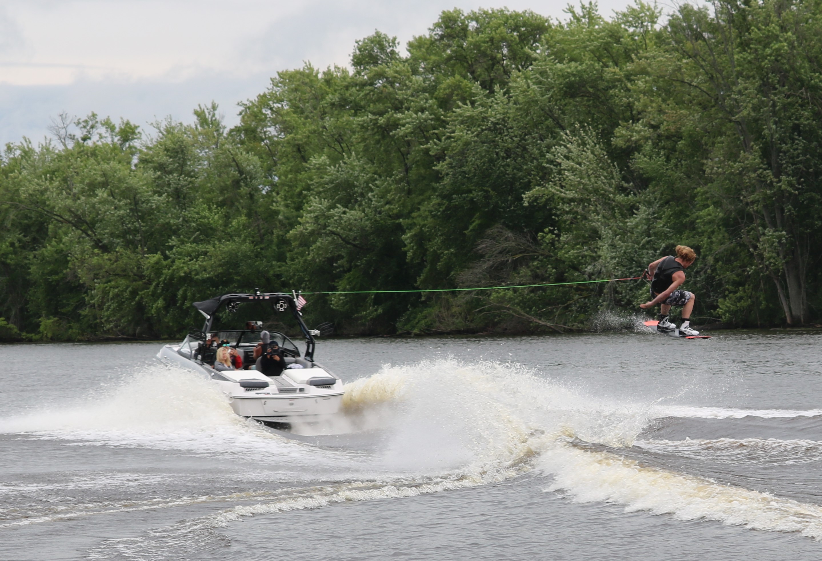 Wakeboard Tournaments photo #4