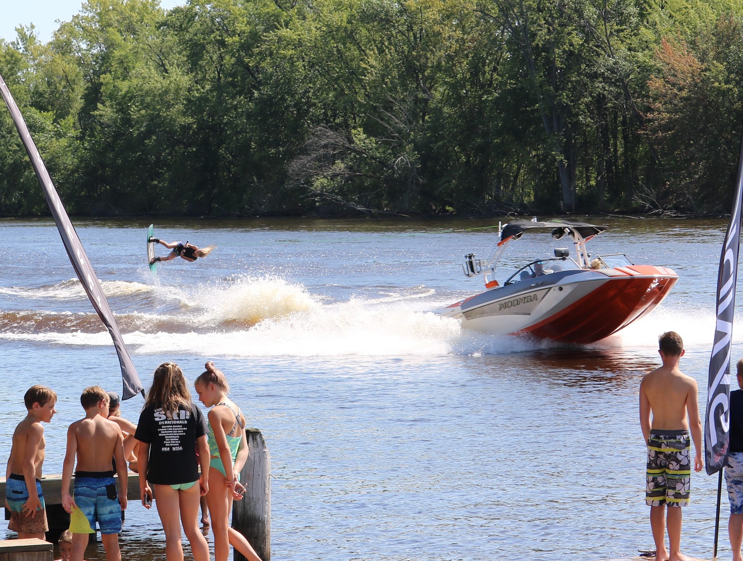 Wakeboard Tournaments photo #6